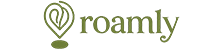 Roamly logo